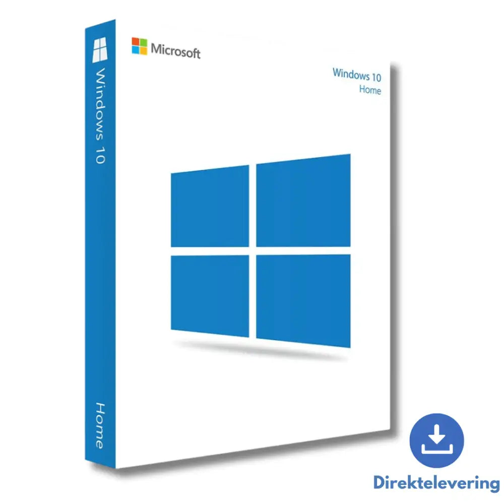 Microsoft Windows 10 Home | Retail