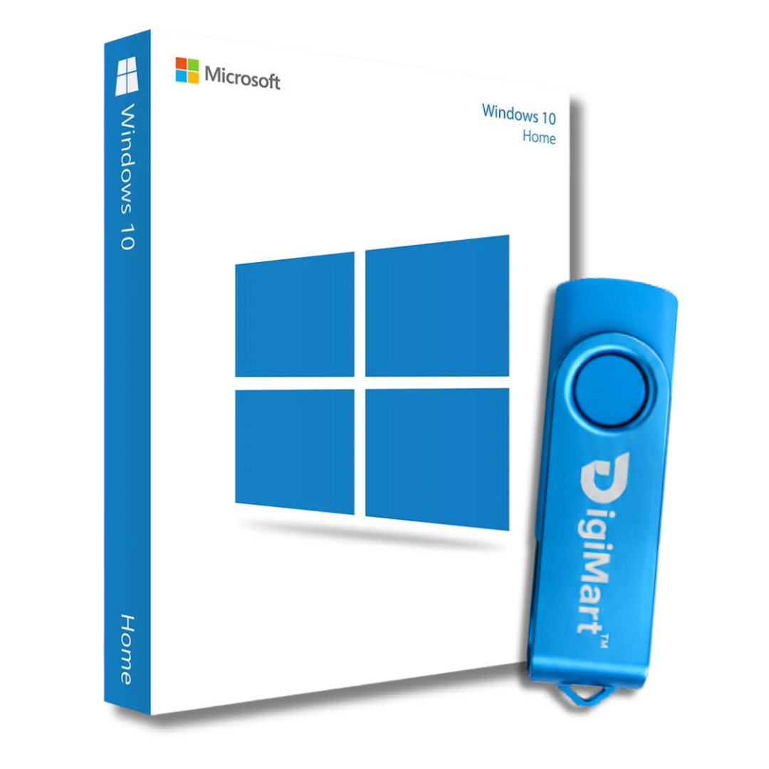 Win10Home-USB-DK