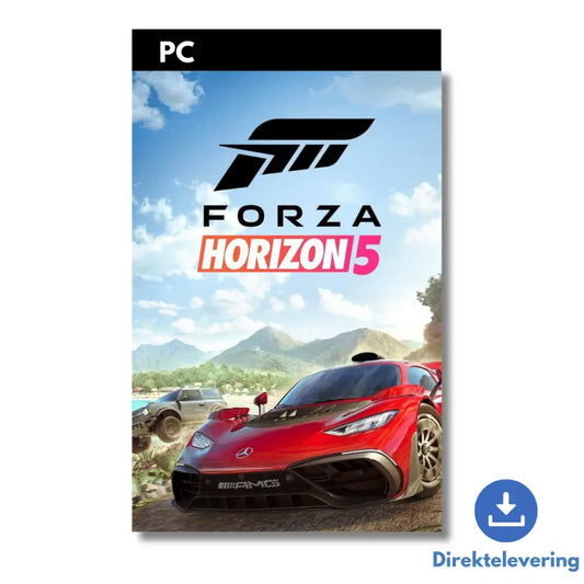 Forza Horizon 5 - PC