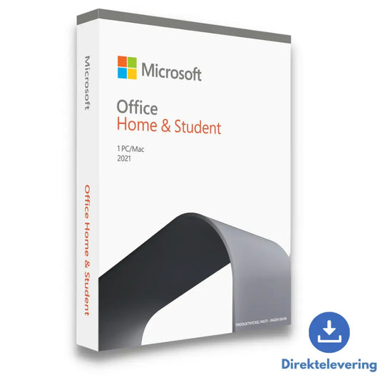 Microsoft Office Home & Student 2021