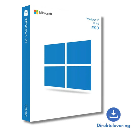 Microsoft Windows 10 Home | ESD