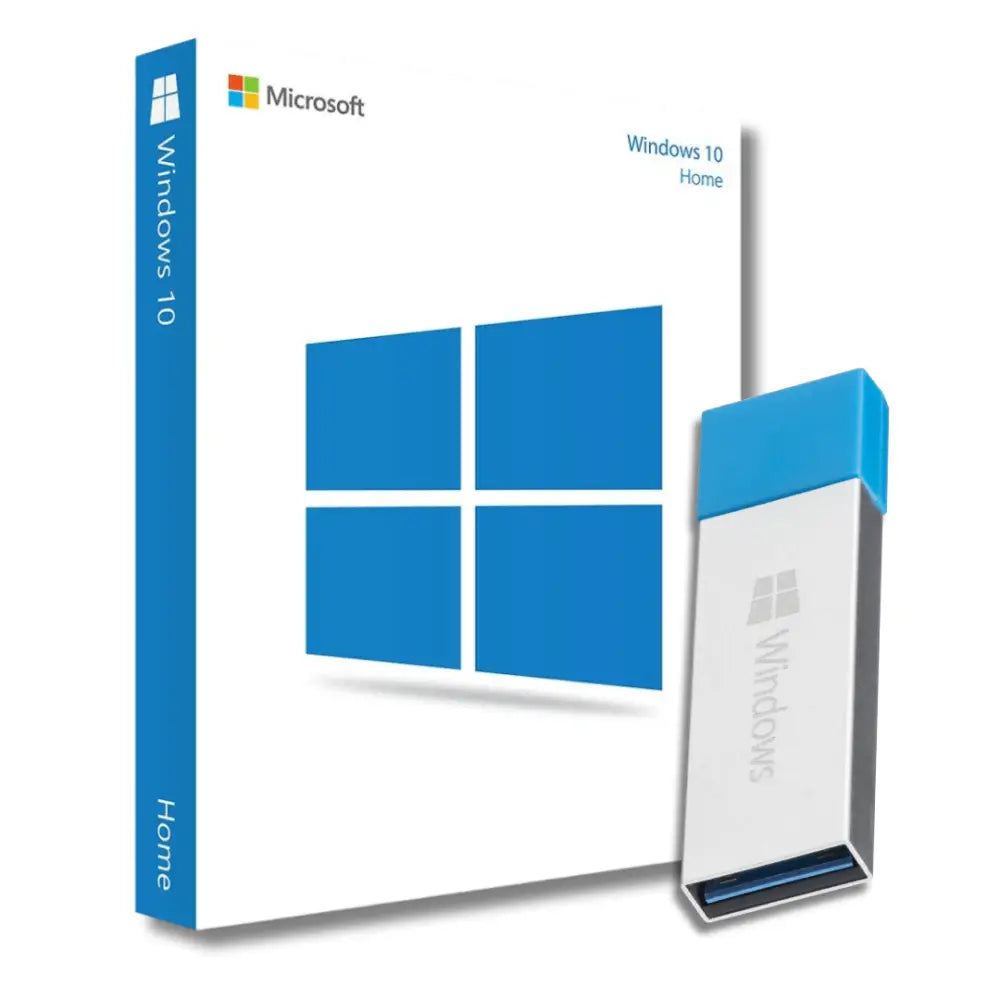 Microsoft Windows 10 Home | USB