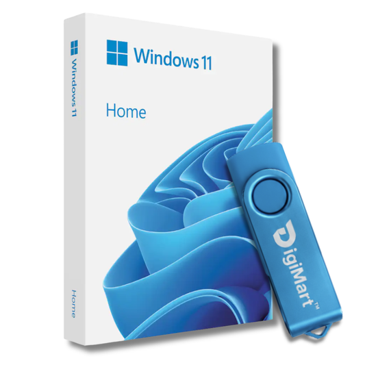 Microsoft Windows 11 Home | USB