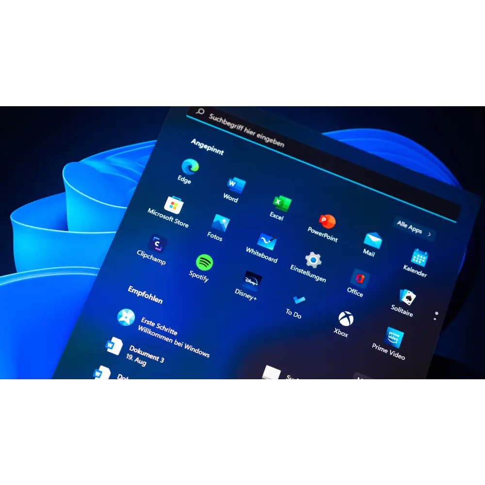 Office 2024 Pro Plus + Windows 11 (Home eller Pro) Pakke